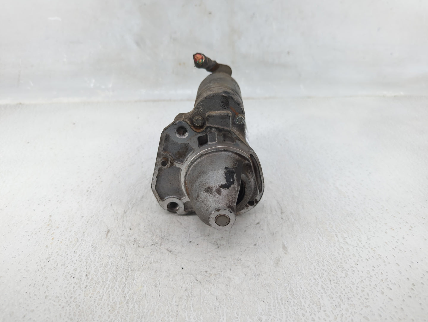 2011-2014 Dodge Avenger Car Starter Motor Solenoid OEM P/N:04801839AB 428000-7200 Fits Fits 2011 2012 2013 2014 OEM Used Aut