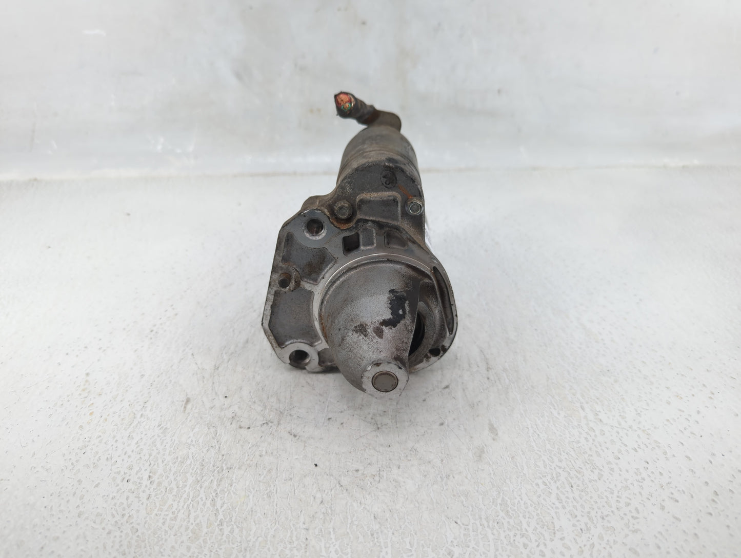 2011-2014 Dodge Avenger Car Starter Motor Solenoid OEM P/N:04801839AB 428000-7200 Fits Fits 2011 2012 2013 2014 OEM Used Aut