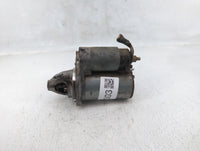 2011-2014 Dodge Avenger Car Starter Motor Solenoid OEM P/N:04801839AB 428000-7200 Fits Fits 2011 2012 2013 2014 OEM Used Aut