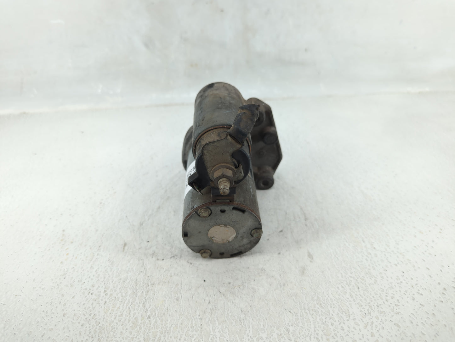 2011-2014 Dodge Avenger Car Starter Motor Solenoid OEM P/N:04801839AB 428000-7200 Fits Fits 2011 2012 2013 2014 OEM Used Aut