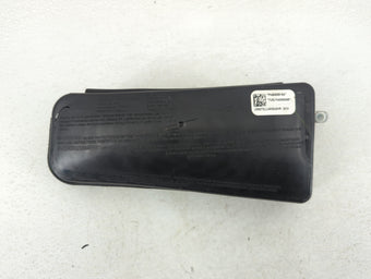 compare product 2011-2014 Dodge Avenger Air Bag Driver Left Steering Wheel Mounted P/N:P04645991AA Fits Fits 2011 2012 2013 2014 OEM Used Auto Parts