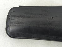 2011-2014 Dodge Avenger Air Bag Driver Left Steering Wheel Mounted P/N:P04645991AA Fits Fits 2011 2012 2013 2014 OEM Used Au