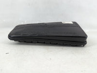 2011-2014 Dodge Avenger Air Bag Driver Left Steering Wheel Mounted P/N:P04645991AA Fits Fits 2011 2012 2013 2014 OEM Used Au