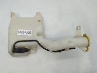 2011-2014 Dodge Avenger Windshield Washer Fluid Reservoir Bottle Oem - Oemusedautoparts1.com