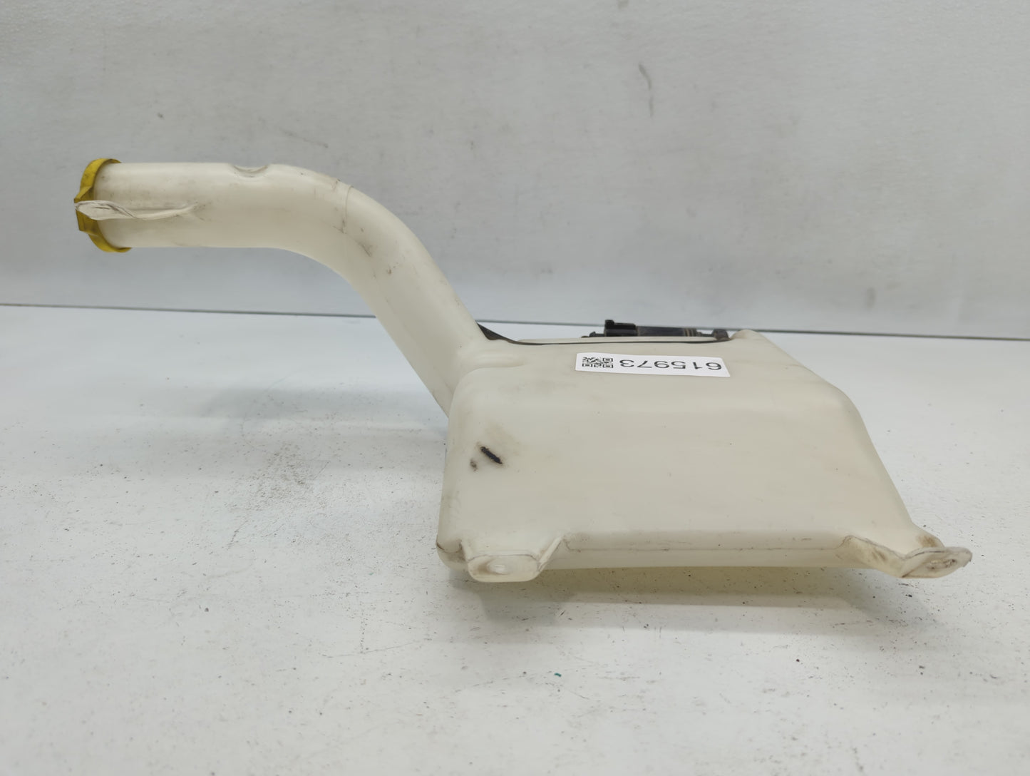 2011-2014 Dodge Avenger Windshield Washer Fluid Reservoir Bottle Oem - Oemusedautoparts1.com