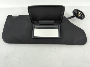 compare product 2011-2014 Dodge Avenger Sun Visor Shade Replacement Passenger Right Mirror Fits Fits 2011 2012 2013 2014 OEM Used Auto Parts