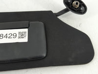 2011-2014 Dodge Avenger Sun Visor Shade Replacement Passenger Right Mirror Fits Fits 2011 2012 2013 2014 OEM Used Auto Parts