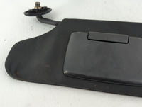 2011-2014 Dodge Avenger Sun Visor Shade Replacement Driver Left Mirror Fits Fits 2011 2012 2013 2014 OEM Used Auto Parts - O
