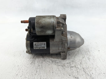 compare product 2013 Dodge Avenger Car Starter Motor Solenoid OEM P/N:56029584AA Fits OEM Used Auto Parts