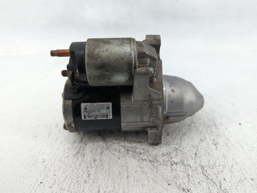 2013 Dodge Avenger Car Starter Motor Solenoid OEM P/N:56029584AA Fits OEM Used Auto Parts - Oemusedautoparts1.com