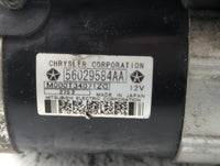 2013 Dodge Avenger Car Starter Motor Solenoid OEM P/N:56029584AA Fits OEM Used Auto Parts - Oemusedautoparts1.com