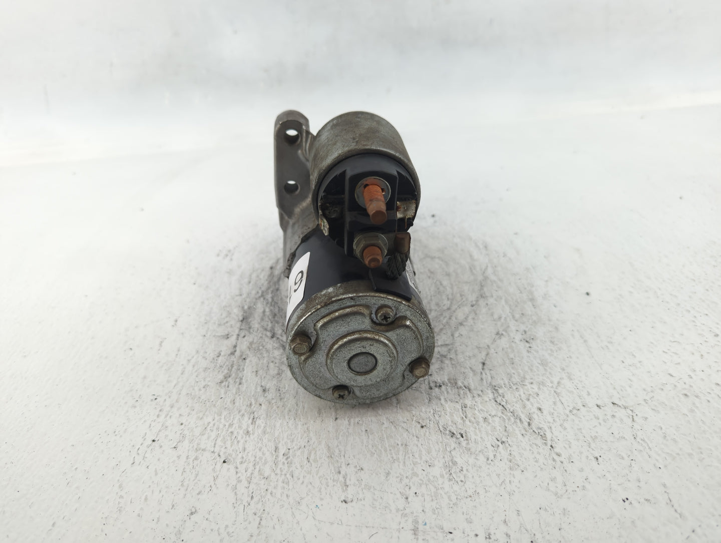 2013 Dodge Avenger Car Starter Motor Solenoid OEM P/N:56029584AA Fits OEM Used Auto Parts - Oemusedautoparts1.com