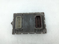 2013 Dodge Avenger PCM Engine Control Computer ECU ECM PCU OEM P/N:P68164370AD P05150724AC Fits OEM Used Auto Parts - Oemuse