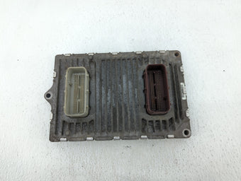 compare product 2013 Dodge Avenger PCM Engine Control Computer ECU ECM PCU OEM P/N:P68164370AD P05150724AC Fits OEM Used Auto Parts