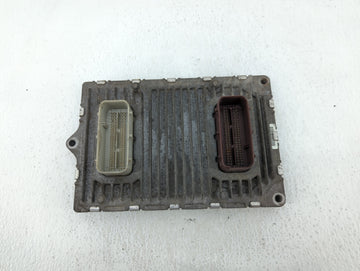 2013 Dodge Avenger PCM Engine Control Computer ECU ECM PCU OEM P/N:P68164370AD P05150724AC Fits OEM Used Auto Parts - Oemuse