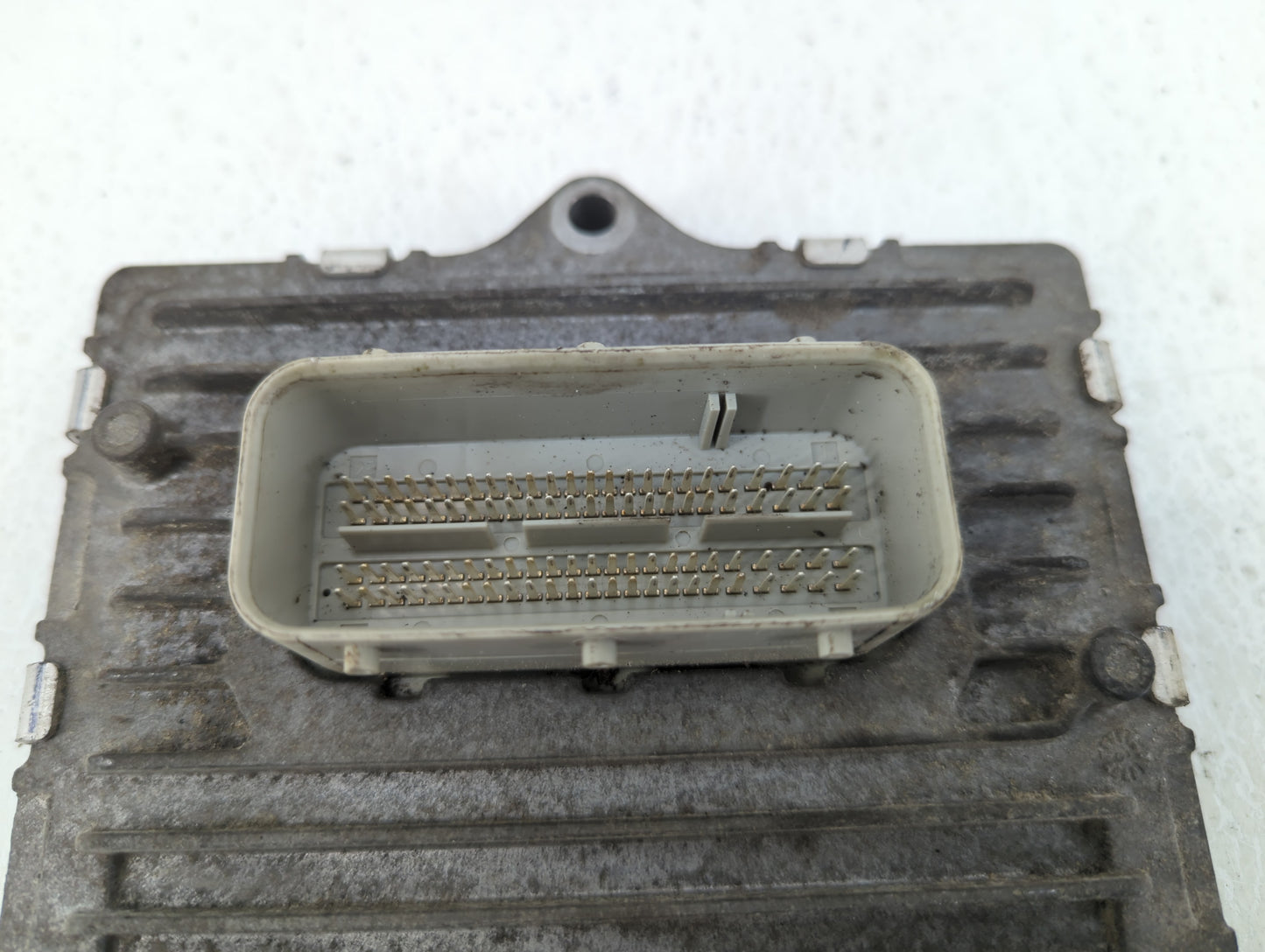2013 Dodge Avenger PCM Engine Control Computer ECU ECM PCU OEM P/N:P68164370AD P05150724AC Fits OEM Used Auto Parts - Oemuse