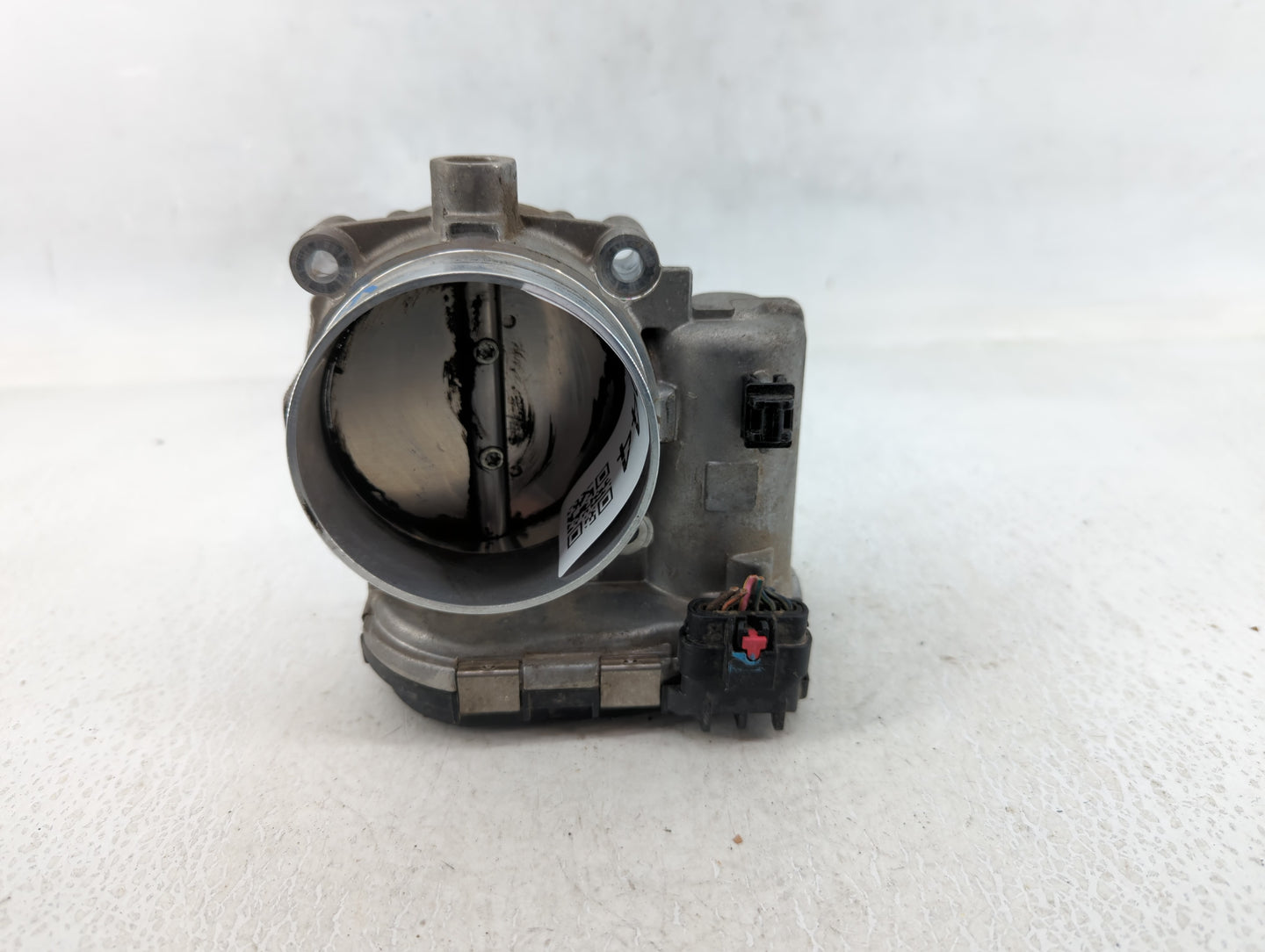 2011-2014 Dodge Avenger Throttle Body P/N:05184349AC 0 280 750 570 Fits OEM Used Auto Parts - Oemusedautoparts1.com