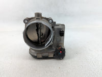 2011-2014 Dodge Avenger Throttle Body P/N:05184349AC 0 280 750 570 Fits OEM Used Auto Parts - Oemusedautoparts1.com