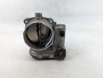 compare product 2011-2014 Dodge Avenger Throttle Body P/N:05184349AC 0 280 750 570 Fits OEM Used Auto Parts