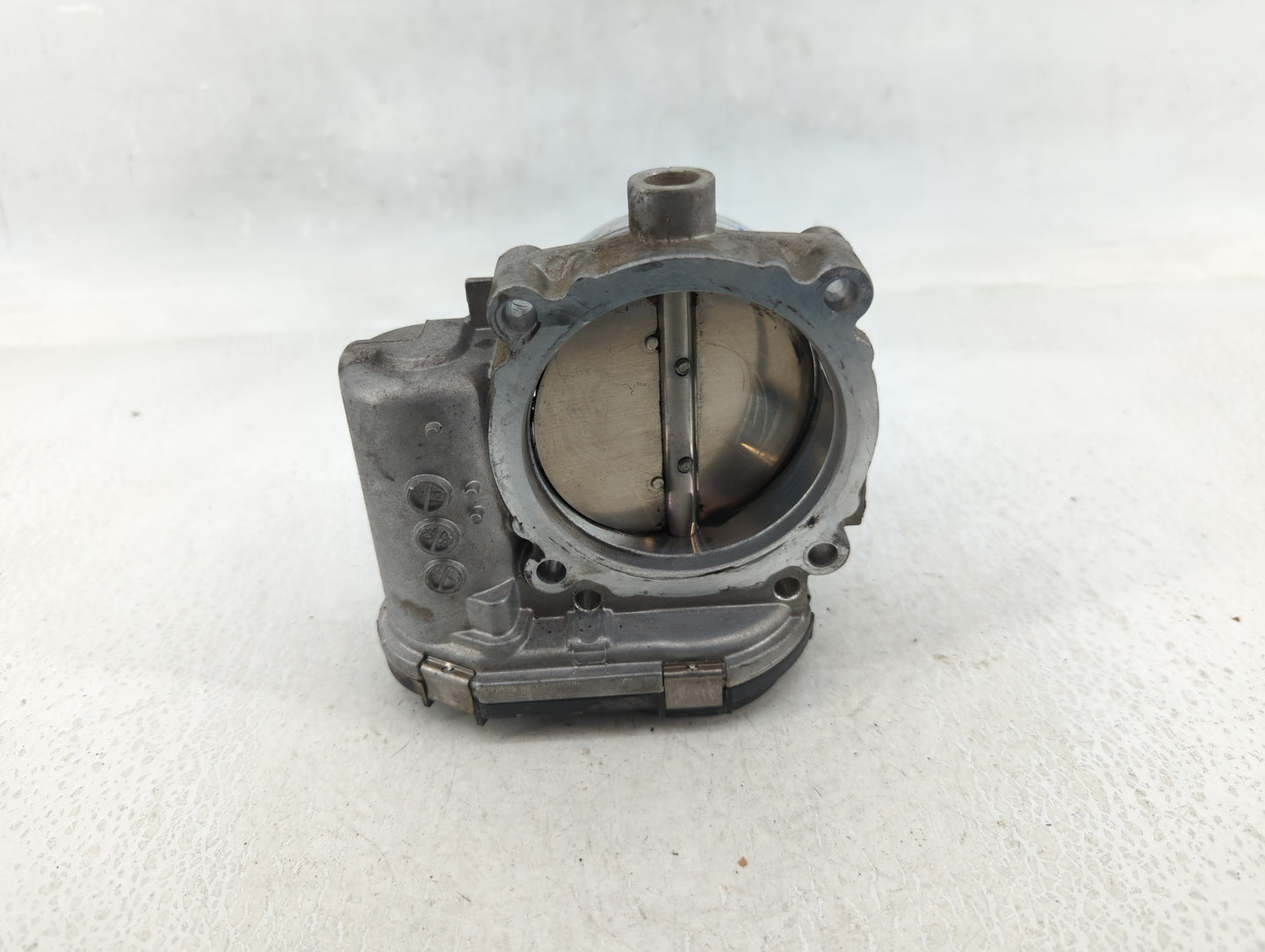 2011-2014 Dodge Avenger Throttle Body P/N:05184349AC 0 280 750 570 Fits OEM Used Auto Parts - Oemusedautoparts1.com
