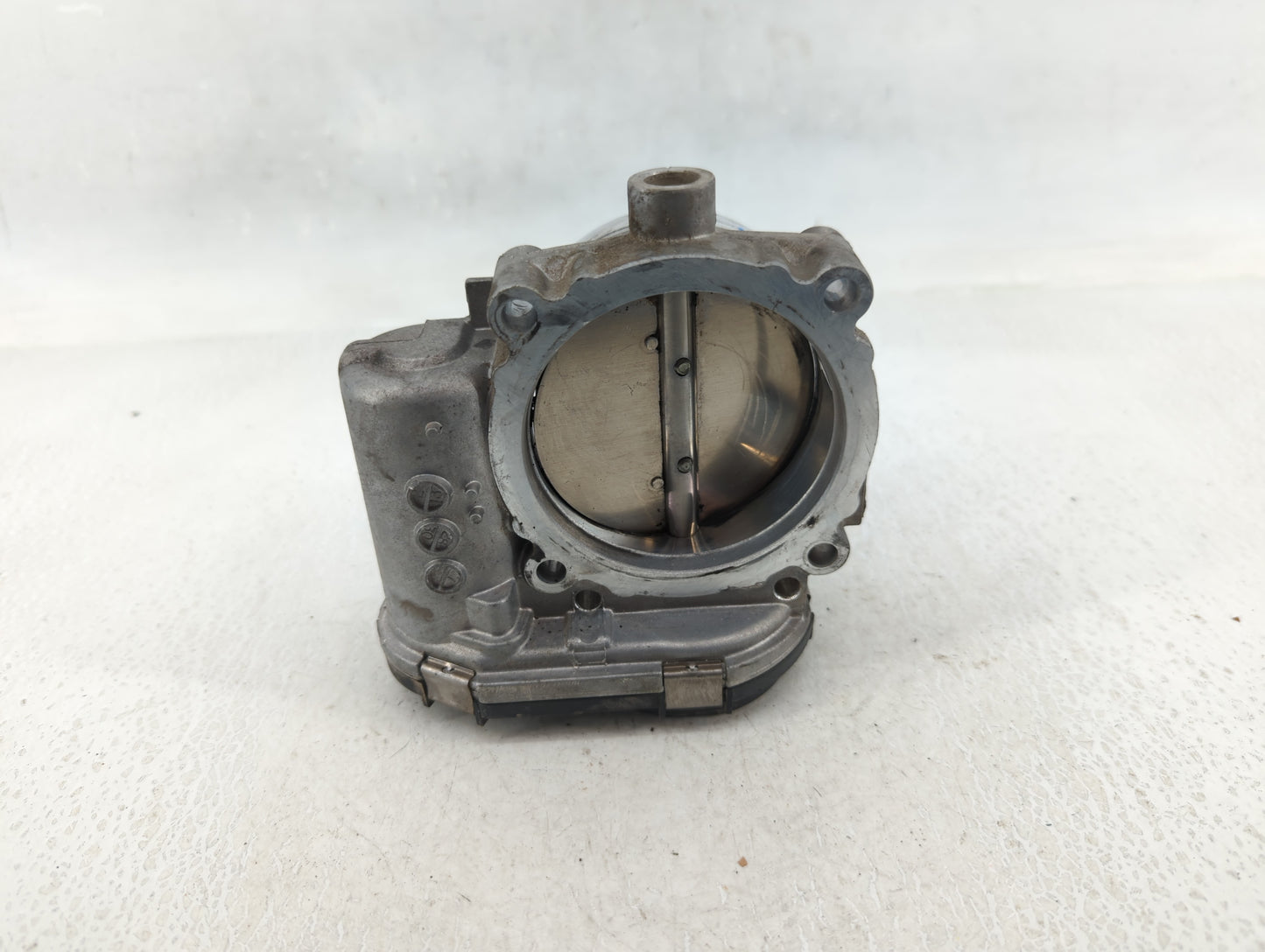 2011-2014 Dodge Avenger Throttle Body P/N:05184349AC 0 280 750 570 Fits OEM Used Auto Parts - Oemusedautoparts1.com