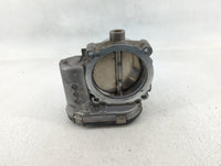 2011-2014 Dodge Avenger Throttle Body P/N:05184349AC 0 280 750 570 Fits OEM Used Auto Parts - Oemusedautoparts1.com
