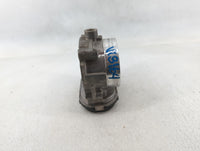2011-2014 Dodge Avenger Throttle Body P/N:05184349AC 0 280 750 570 Fits OEM Used Auto Parts - Oemusedautoparts1.com