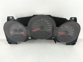 compare product 2011-2014 Dodge Avenger Instrument Cluster Speedometer Gauges P/N:P56046513AH Fits Fits 2011 2012 2013 2014 OEM Used Auto Parts