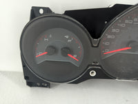 2011-2014 Dodge Avenger Instrument Cluster Speedometer Gauges P/N:P56046513AH Fits Fits 2011 2012 2013 2014 OEM Used Auto Pa