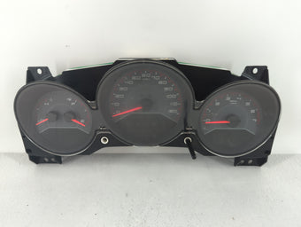 compare product 2011-2014 Dodge Avenger Instrument Cluster Speedometer Gauges P/N:P56046511AH Fits Fits 2011 2012 2013 2014 OEM Used Auto Parts