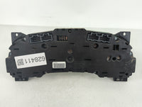 2011-2014 Dodge Avenger Instrument Cluster Speedometer Gauges P/N:P56046511AH Fits Fits 2011 2012 2013 2014 OEM Used Auto Pa