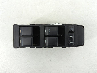 compare product 2008-2014 Dodge Avenger Master Power Window Switch Replacement Driver Side Left P/N:0933A 04602780AA Fits OEM Used Auto Parts
