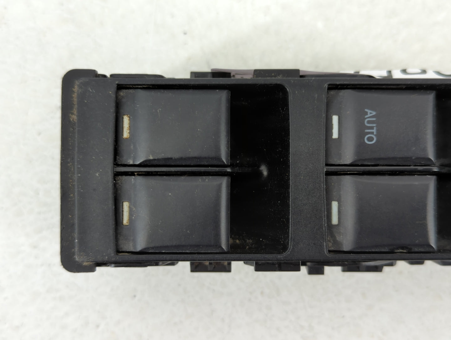 2008-2014 Dodge Avenger Master Power Window Switch Replacement Driver Side Left P/N:0933A 04602780AA Fits OEM Used Auto Part