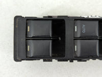 2008-2014 Dodge Avenger Master Power Window Switch Replacement Driver Side Left P/N:0933A 04602780AA Fits OEM Used Auto Part