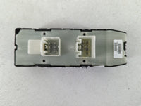 2008-2014 Dodge Avenger Master Power Window Switch Replacement Driver Side Left P/N:0933A 04602780AA Fits OEM Used Auto Part