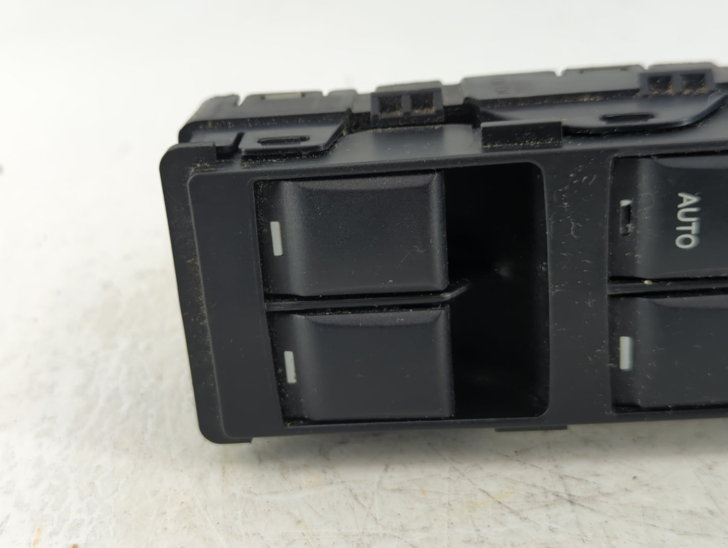 2008-2014 Dodge Avenger Master Power Window Switch Replacement Driver Side Left P/N:04602780AA Fits OEM Used Auto Parts - Oe