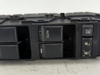 2008-2014 Dodge Avenger Master Power Window Switch Replacement Driver Side Left P/N:04602780AA Fits OEM Used Auto Parts - Oe