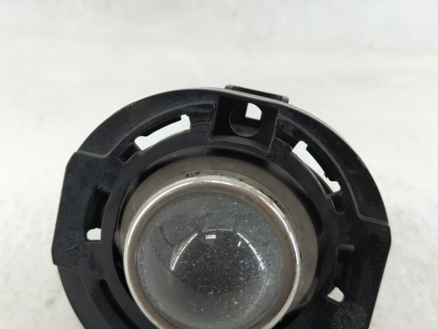 2008-2014 Dodge Avenger Driver Left Oem Head Light Headlight Lamp - Oemusedautoparts1.com