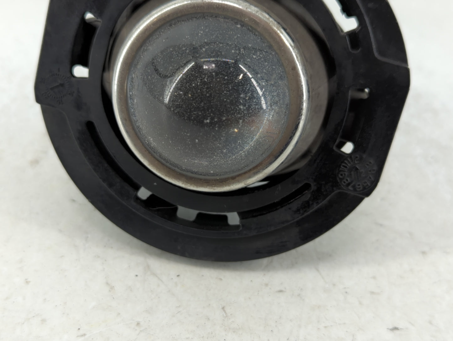 2008-2014 Dodge Avenger Driver Left Oem Head Light Headlight Lamp - Oemusedautoparts1.com