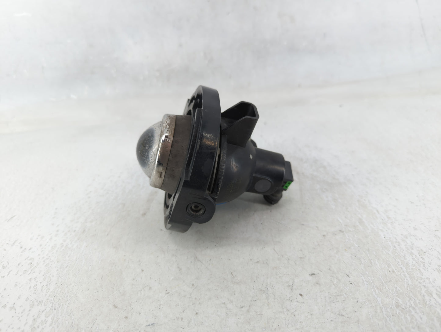 2008-2014 Dodge Avenger Driver Left Oem Head Light Headlight Lamp - Oemusedautoparts1.com