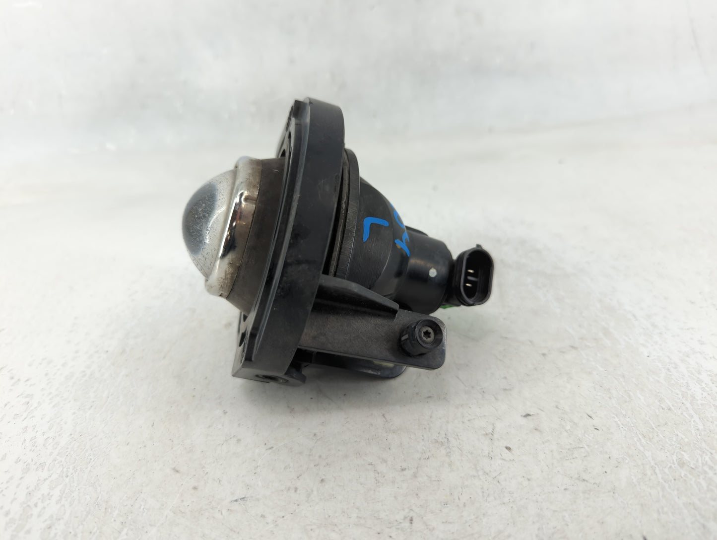 2008-2014 Dodge Avenger Driver Left Oem Head Light Headlight Lamp - Oemusedautoparts1.com