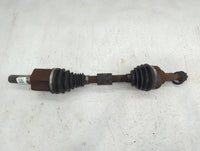 2008-2014 Dodge Avenger Axle Shaft Front Driver Cv C/v - Oemusedautoparts1.com