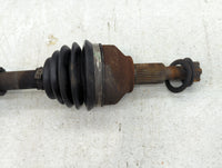 2008-2014 Dodge Avenger Axle Shaft Front Driver Cv C/v - Oemusedautoparts1.com