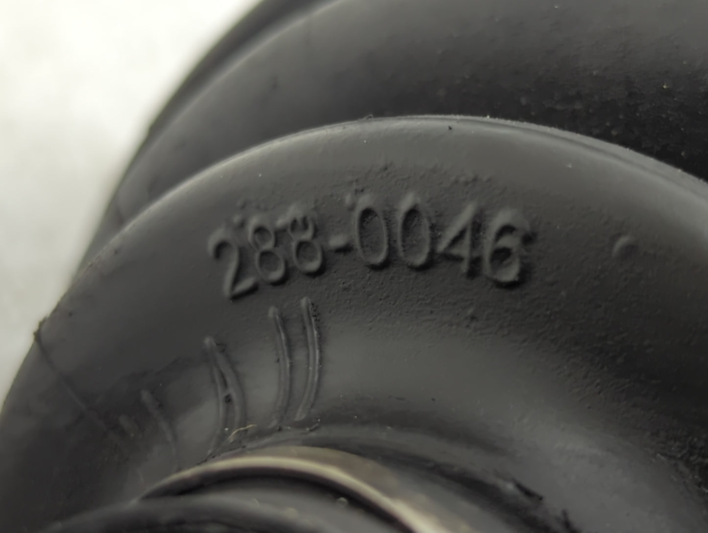 2008-2014 Dodge Avenger Axle Shaft Front Driver Cv C/v - Oemusedautoparts1.com