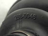 2008-2014 Dodge Avenger Axle Shaft Front Driver Cv C/v - Oemusedautoparts1.com