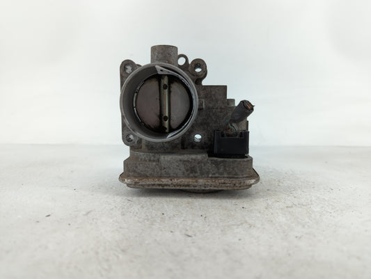 2008-2014 Dodge Avenger Throttle Body P/N:5429090 Fits Fits 2007 2008 2009 2010 2011 2012 2013 2014 2015 2016 2017 2018 OEM 