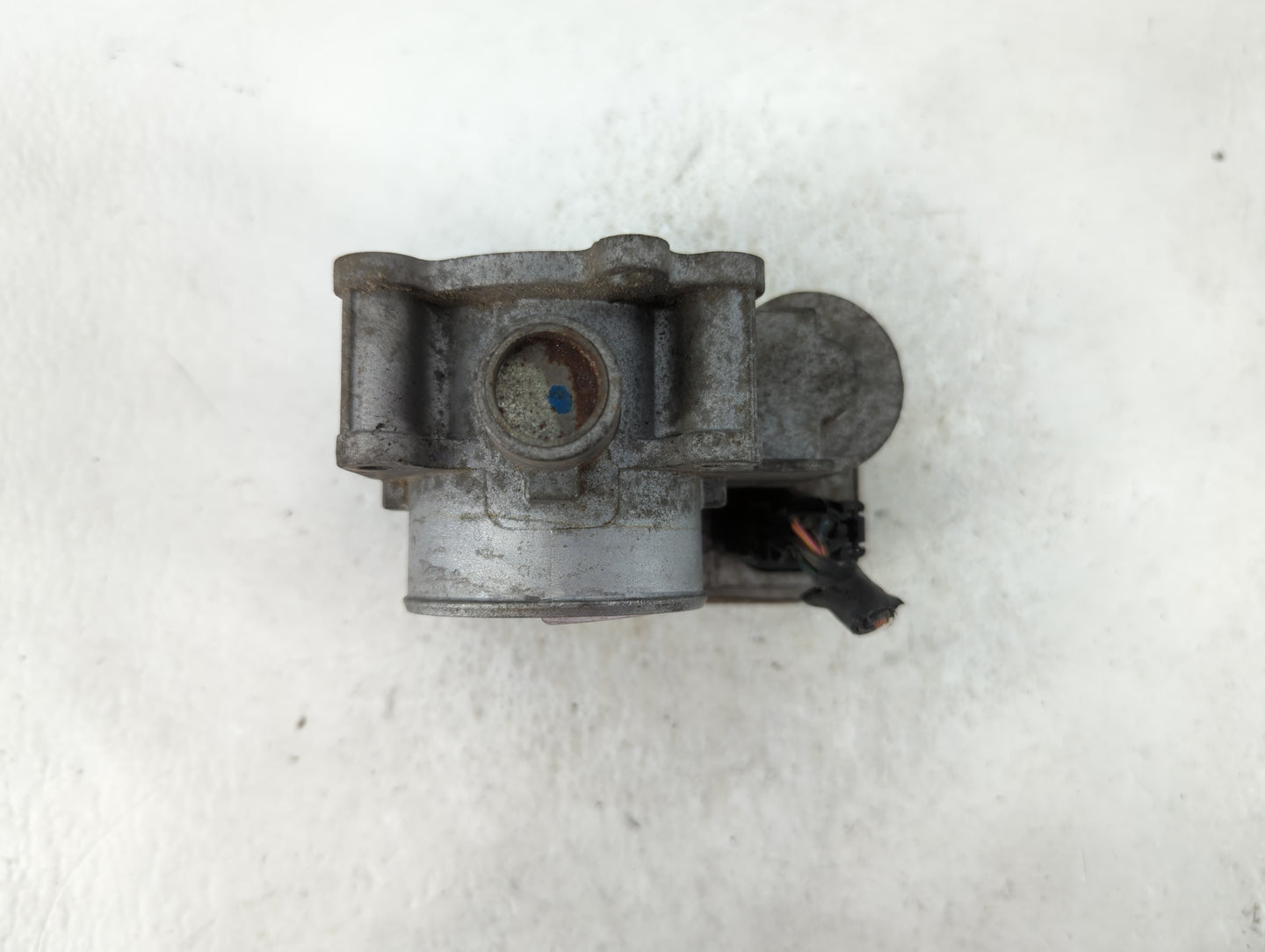2008-2014 Dodge Avenger Throttle Body P/N:5429090 Fits Fits 2007 2008 2009 2010 2011 2012 2013 2014 2015 2016 2017 2018 OEM 