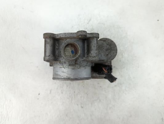 2008-2014 Dodge Avenger Throttle Body P/N:5429090 Fits Fits 2007 2008 2009 2010 2011 2012 2013 2014 2015 2016 2017 2018 OEM Used Auto Parts