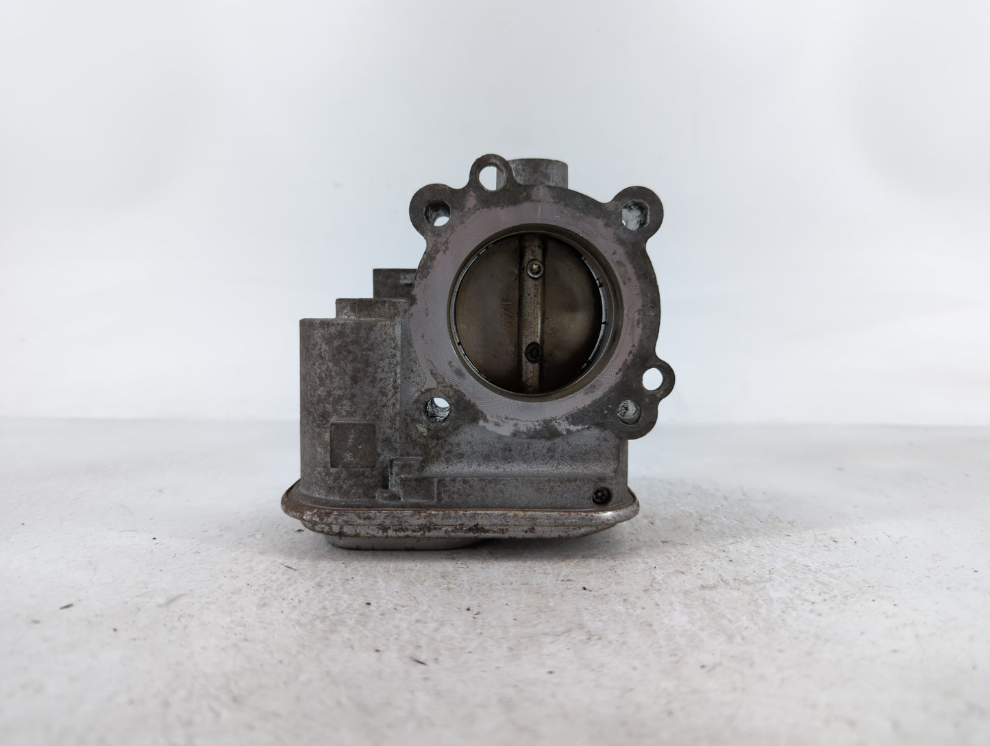 2008-2014 Dodge Avenger Throttle Body P/N:5429090 Fits Fits 2007 2008 2009 2010 2011 2012 2013 2014 2015 2016 2017 2018 OEM 