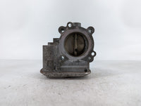 2008-2014 Dodge Avenger Throttle Body P/N:5429090 Fits Fits 2007 2008 2009 2010 2011 2012 2013 2014 2015 2016 2017 2018 OEM 